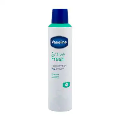 VASELINE ALOE SENSITIVE 48H 250ML