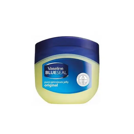 VASELINE BLUESEAL PURE PETROLEUM JELLY ORIGINAL 250ML