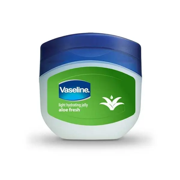 VASELINE BLUESEAL ALOE FRESH 250ML