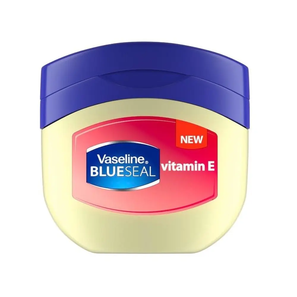 VASELINE BLUESEAL NOURISHING SKIN JELLY VITAMIN E 250ML