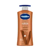 VASELINE COCOA RADIANT 725ML
