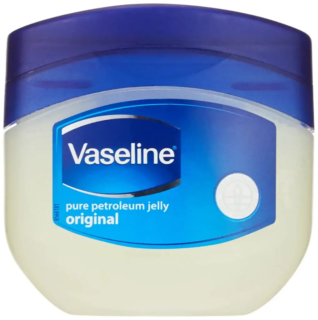 VASELINE ORIGINAL 100ML