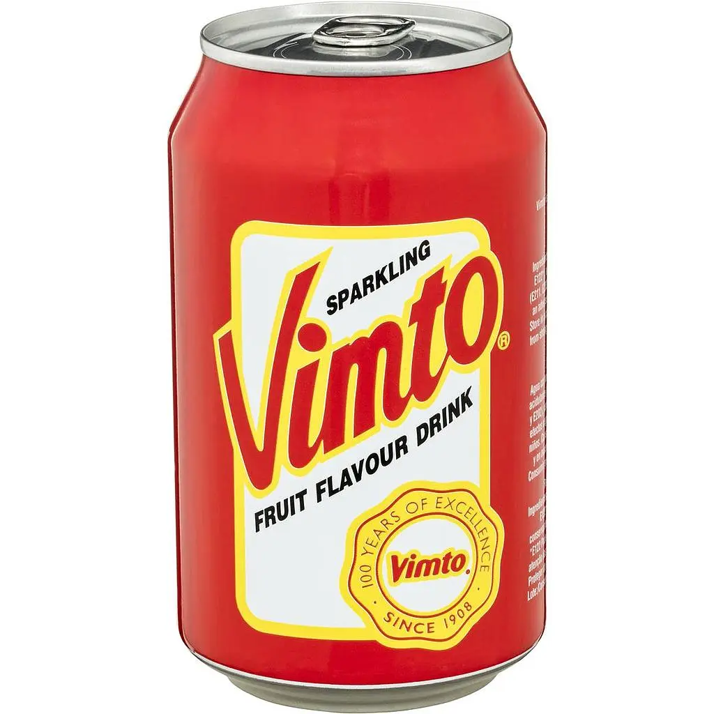 VIMTO CANETTE