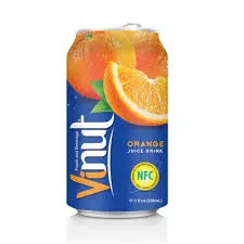 VINUT ORANGE 330ML