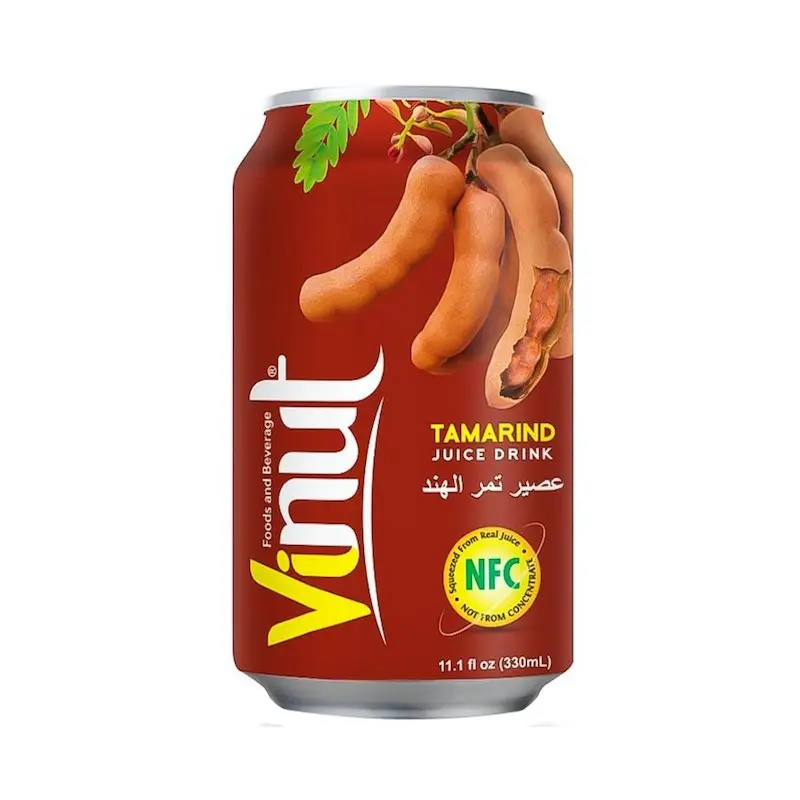 VINUT TAMARIND 330ML