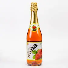 XANA FRAISE 750ML