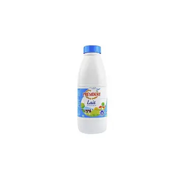 LAICRAN LAIT DEMI-ECREME 50CL