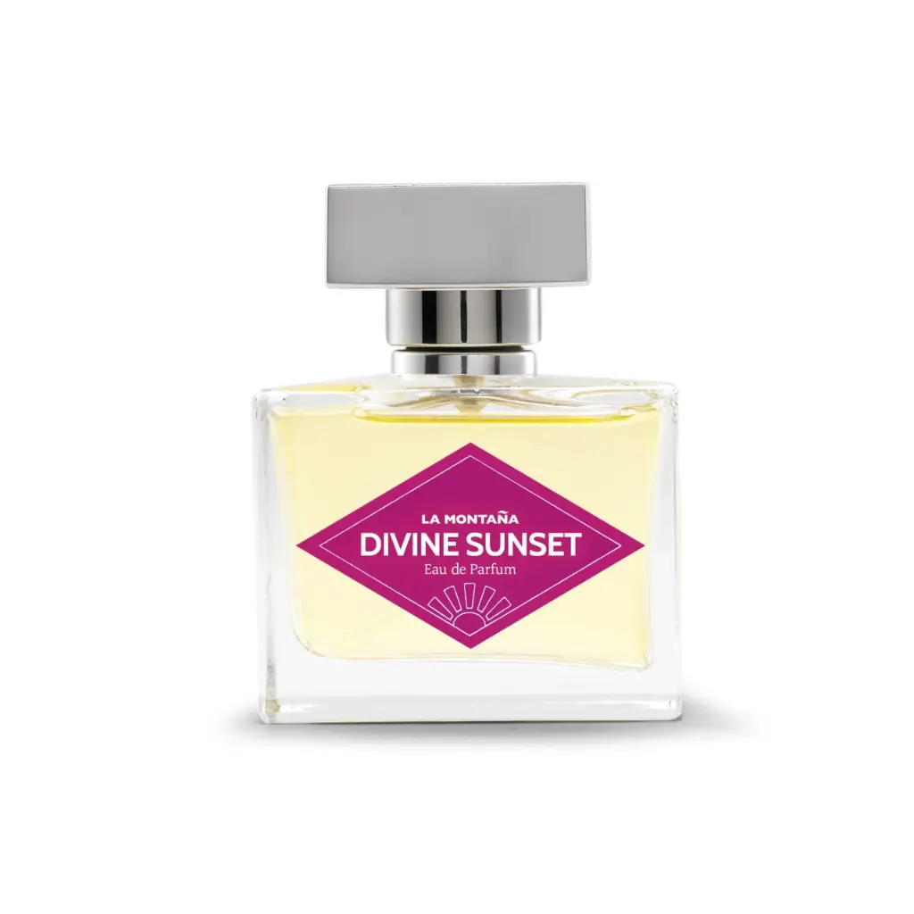 DIVINE SUNSET ST LAURANT FRANGRANCE BODY 250ML