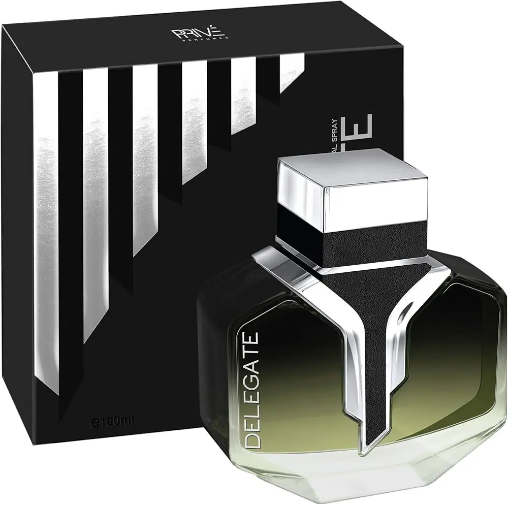 DELEGATE EAU DE TOILLETE 100ML