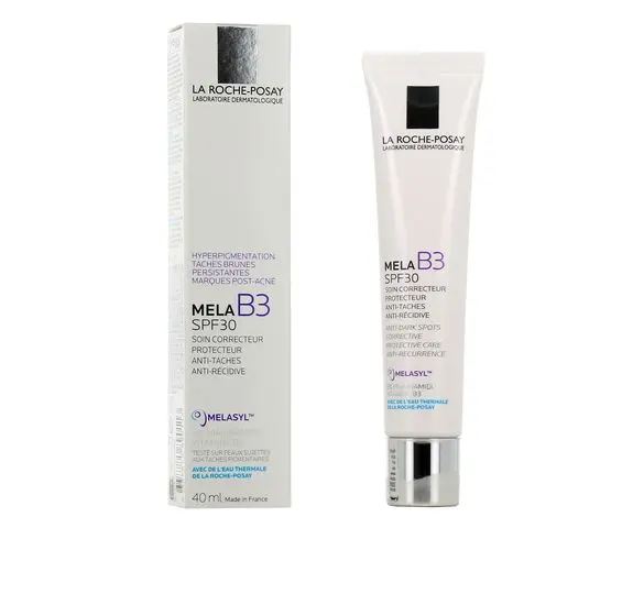 LA ROCHE-POSAY MELA B3 SPF30 SOIN CORRECTEUR 40ML