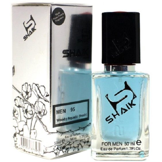 NOVA FOR MEN INVITUS 