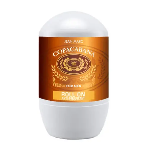 DEO POCABANA DEODORANT HOMME 50ML