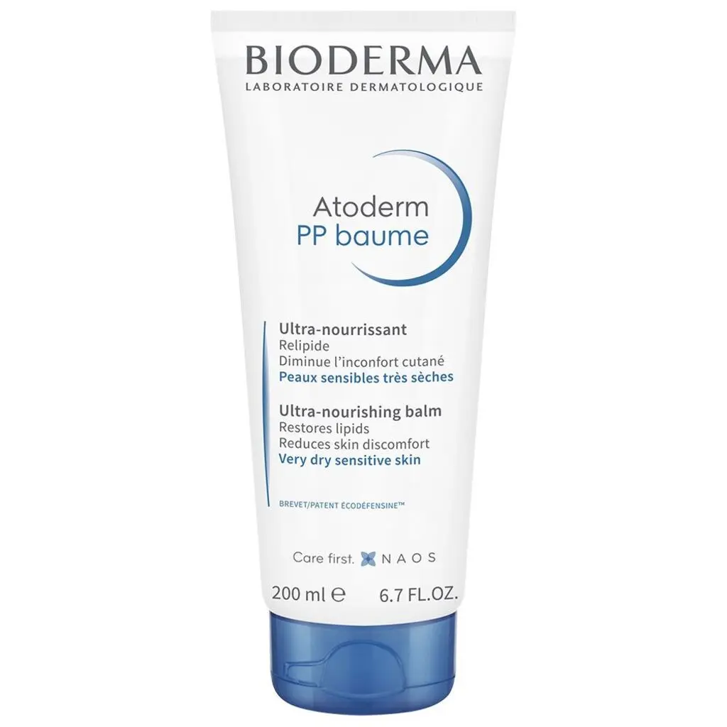 BIODERMA ATODERM PP BAUME ULTRA NOURRISSANT 200ML