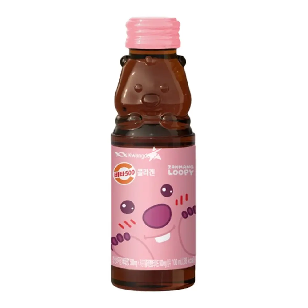 KWANGDONG ZANMANG LOPPY VITA 500 100ML