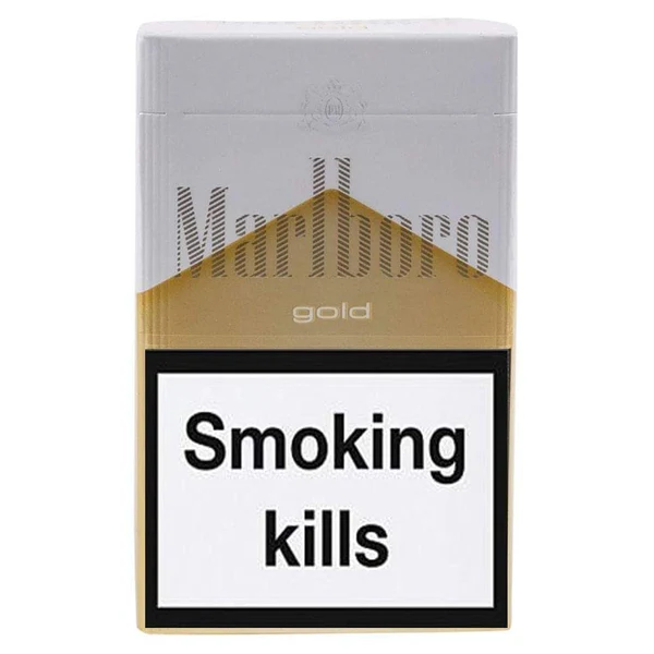 MARLBORO GOLD 
