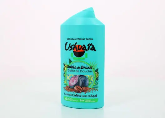 USHUAIA BAHIA DO BRASIL GEL DOUCHE 300ML