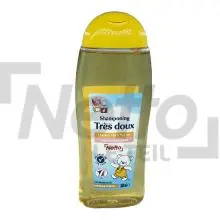 NETTO SHAMPOOING TRES DOUX BEBE 300ML