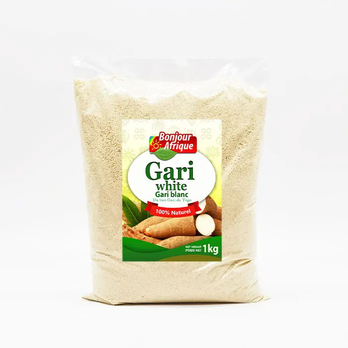ETS MAMAN WONDER GARI 500KG