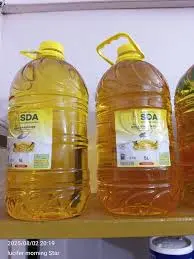 SDA HUILE D'ARACHIDE 5L