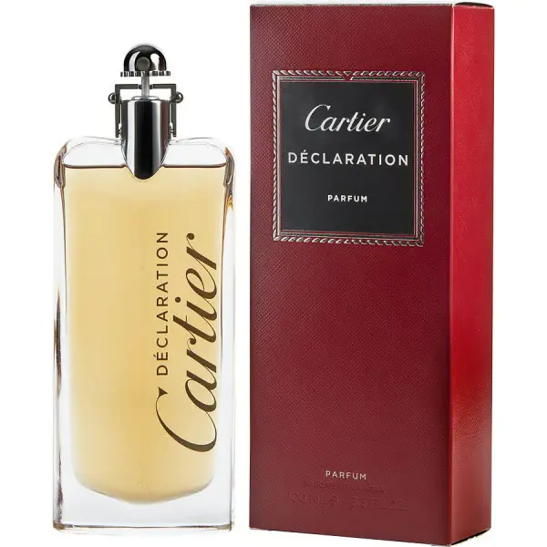 PARFUMERIE FIRDAWS QUALITE CLASSIQUE DECLARATION CARTIER
