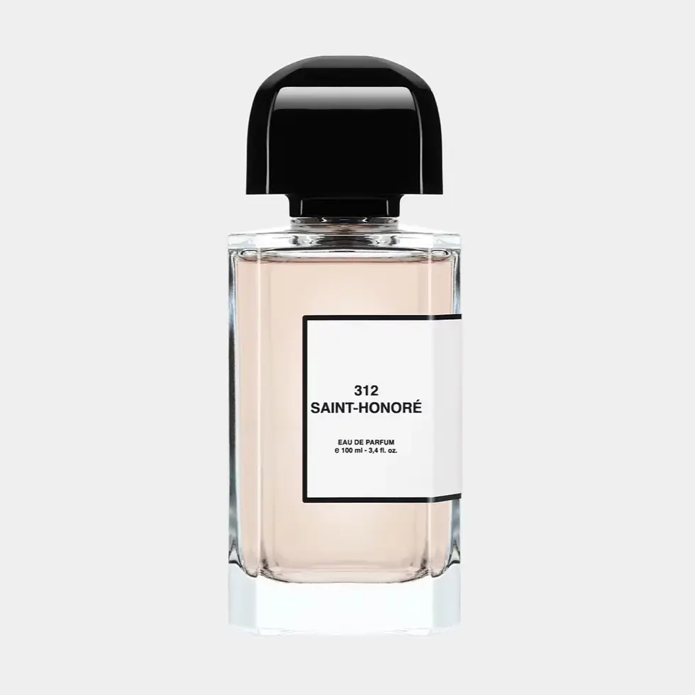 PARFUMERIE FIRDAWS QUALITE CLASSIQUE 312