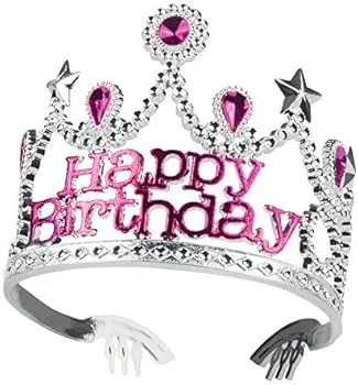 COURONNE EN FER HBD
