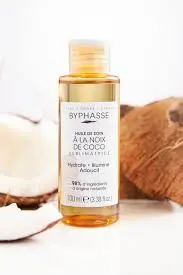 BYPHASE HUILE DE SOIN A LA NOIX DE COCO SUBLIMATRICE 100ML