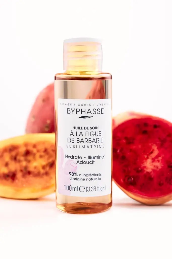 BYPHASE HUILE DE SOIN A LA FIGUE DE BARBARIE 100ML