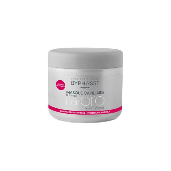 BYPHASE MASQUE CAPILLAIRE HAIR PRO COLOR PROTECT 500ML