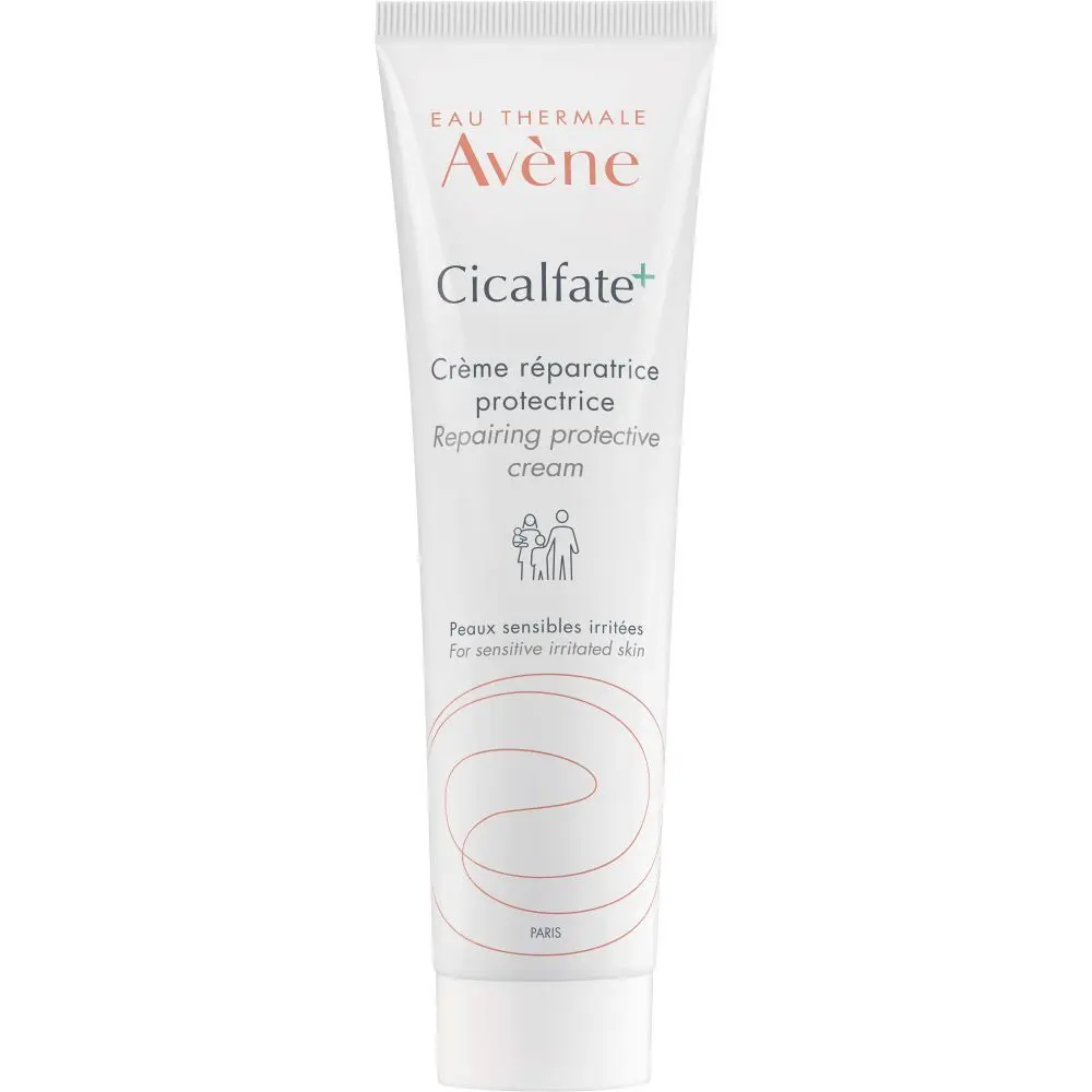 AVENE CICALFATE+ CREME REPARATRICE PROTECTRICE 100ML