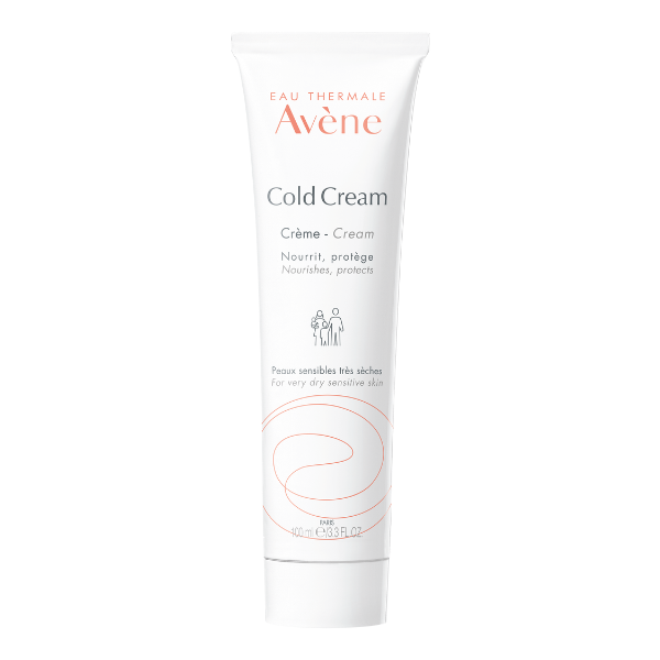 AVENE COLD CREME NOURRIT PROTEGE 100ML