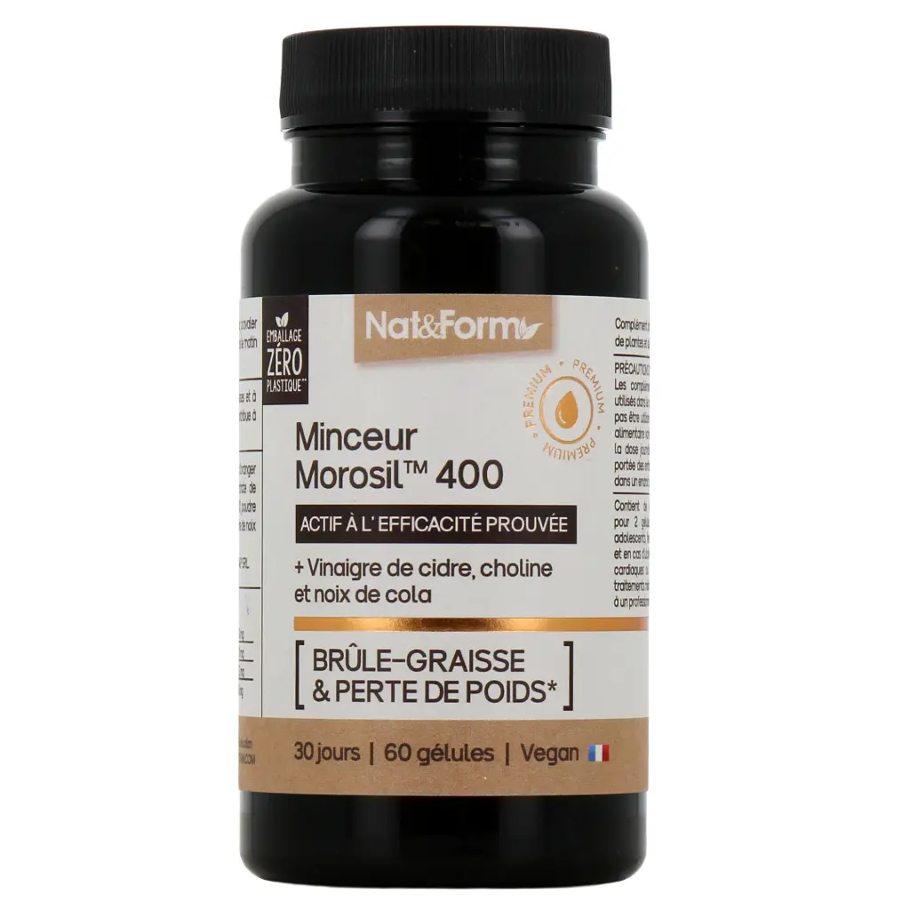 MINCEUR MOROSIL TM 400 28.4G