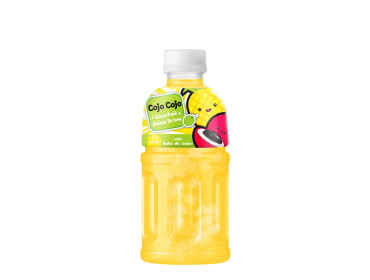 COJOCOJO COCKTAIL JUICE DRINK 320ML