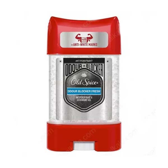 DEO ANTI-TRANS OLD SPICE FRESH 107G