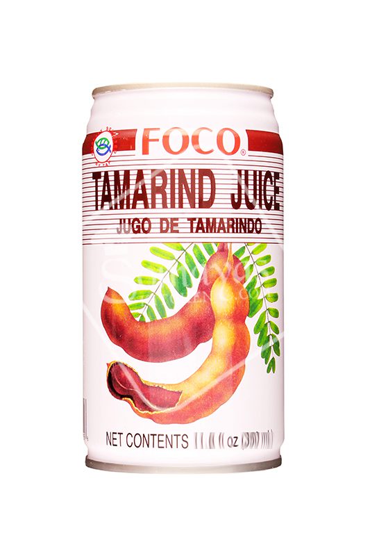 FOCO TAMARIND DRINK BABIDA DE TAMARINDO 350ML
