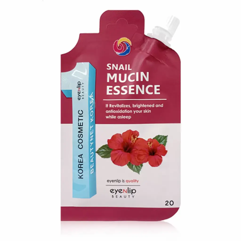 SNAIL MUCIN ESSENCE 