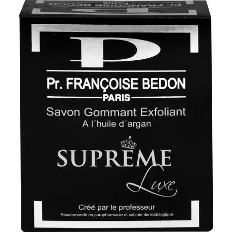 PR.FRANCOISE BEDON SAVON GOMMANT EXFOLIANT SUPREME LUXE 200GR