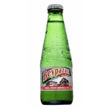 BEYPAZARI KARAKOCA DOGAL MADEN BOISSON 20CL