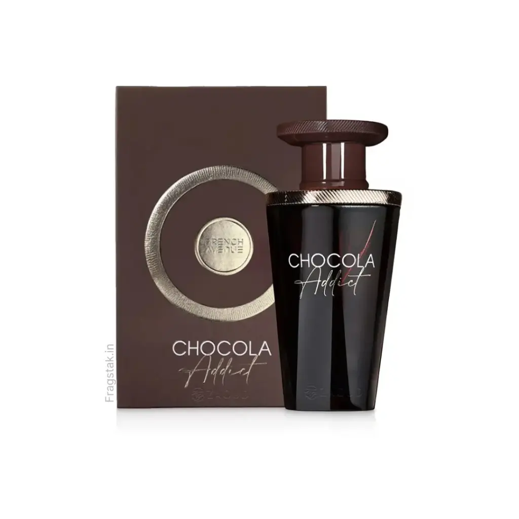 FRENCH AVENU CHOCOLA ADDICT EAU DE PARFUM 100ML