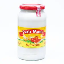 PETIT MATIN MAYONNAISE 940G