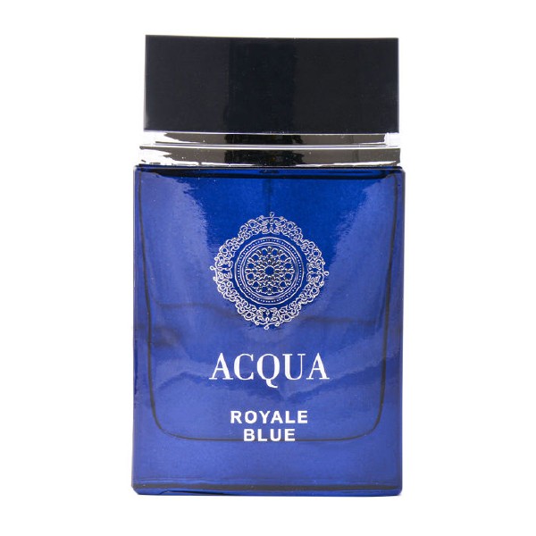 ACQUA ROYALE BLUE EAU DE PARFUM 100ML