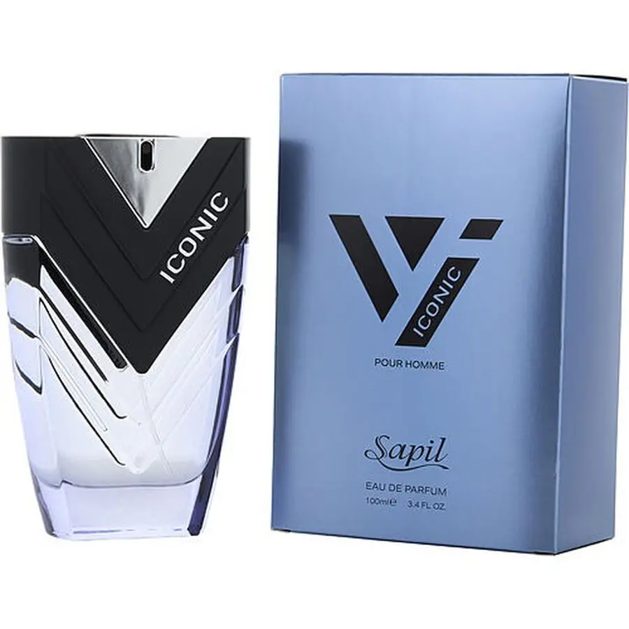 VICONIC POUR HOMME SAPIL EAU DE PARFUM 100ML