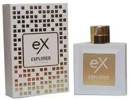 EX EXPLORER EAU DE PARFUM 100ML