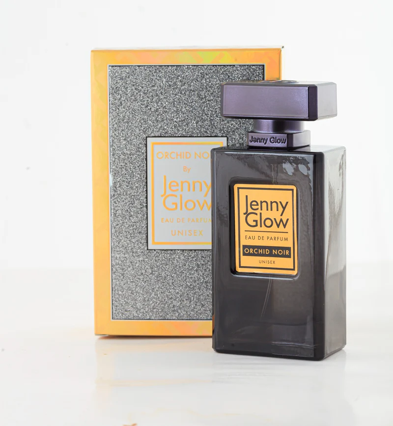 ORCHID NOIR BY JENNY GLOW EAU DE PARFUM UNISEX 80ML