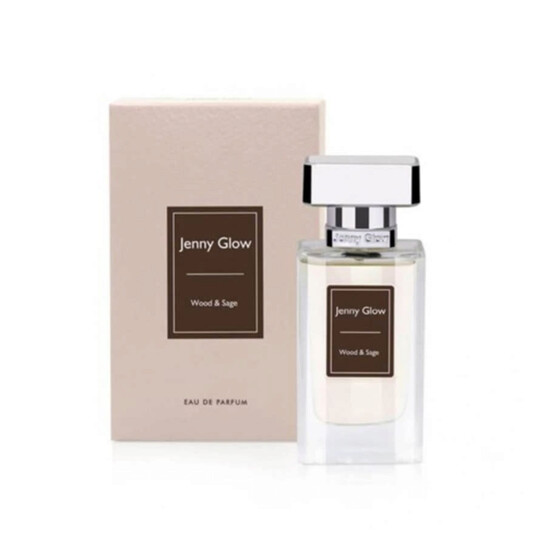JENNY GLOW WOOD ET SAGE UNISEX EAU DE PARFUM 80ML