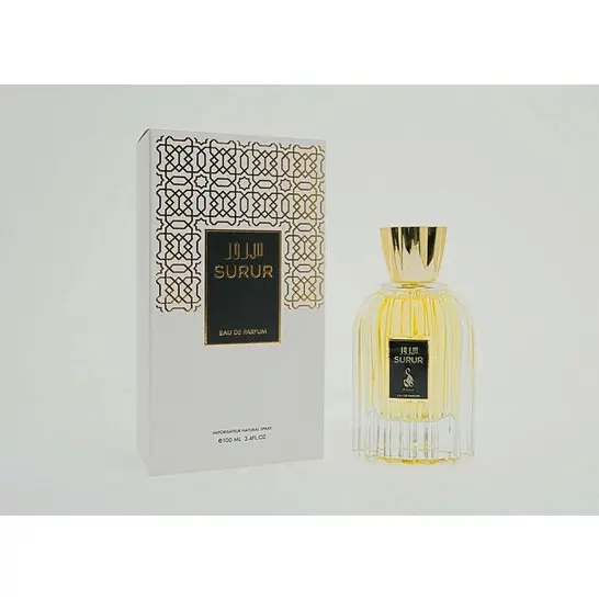 RISALA SURUR EAU DE PARFUM 100ML