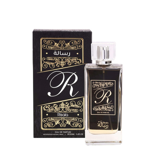 RISALA STERLING EAU DE PARFUM 100ML