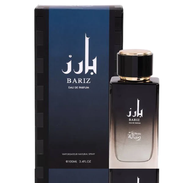 RISALA BARIZ EAU DE PARFUM 100ML