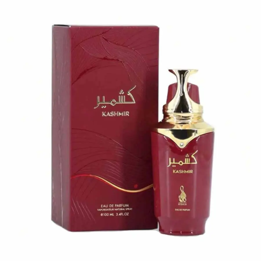RISALA KASHMIR EAU DE PARFUM 100ML
