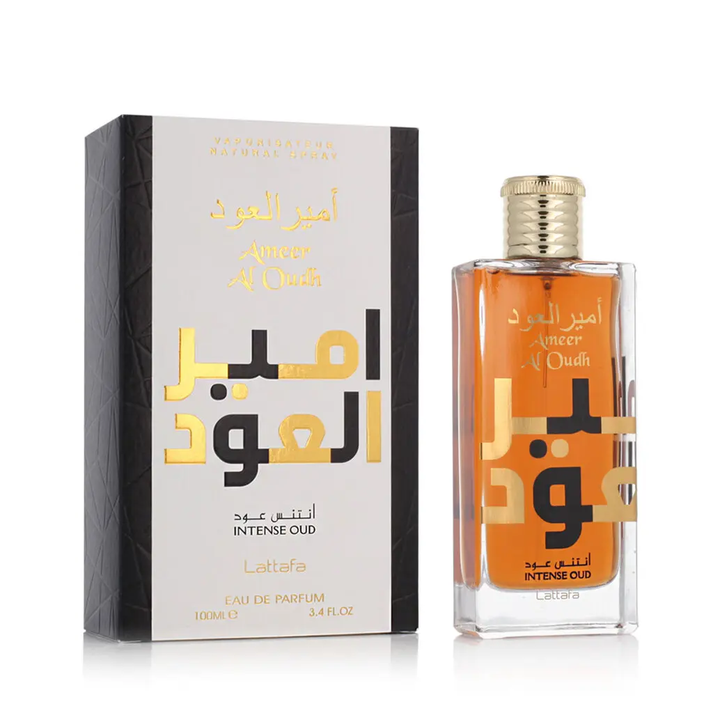 AMEER AL OUDH INTENSE OUD LATTAFA 100ML